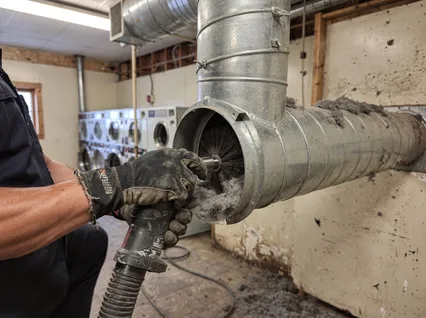 Commercial Vent Cleaning service in Groton, MA