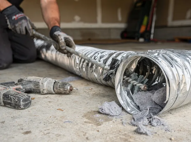 Duct Cleaning service in Groton, MA